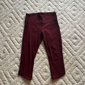 Lululemon size 12